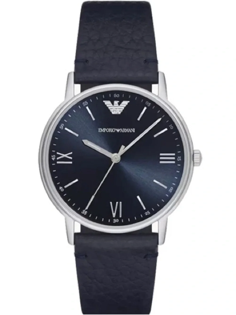 Emporio Armani KAPPA BLUE DIAL MEN 41MM AR11012